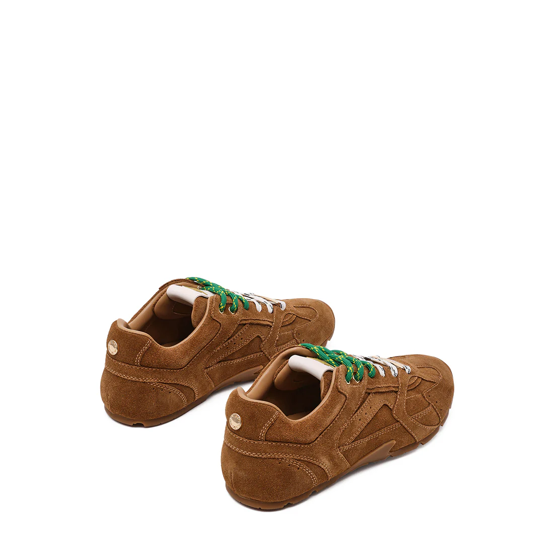 ASIEL CAMEL SUEDE - Image 10