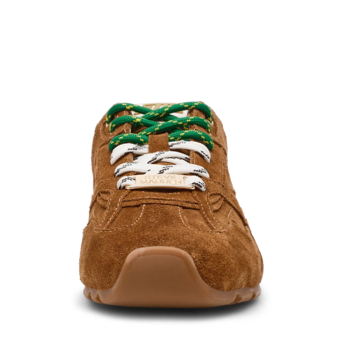 ASIEL CAMEL SUEDE - Image 3