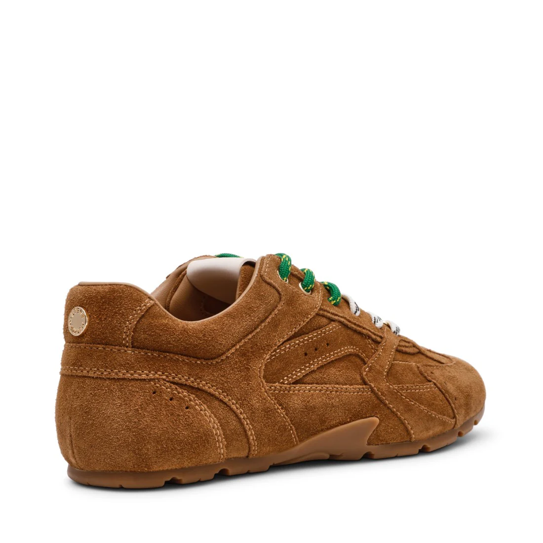 ASIEL CAMEL SUEDE - Image 5
