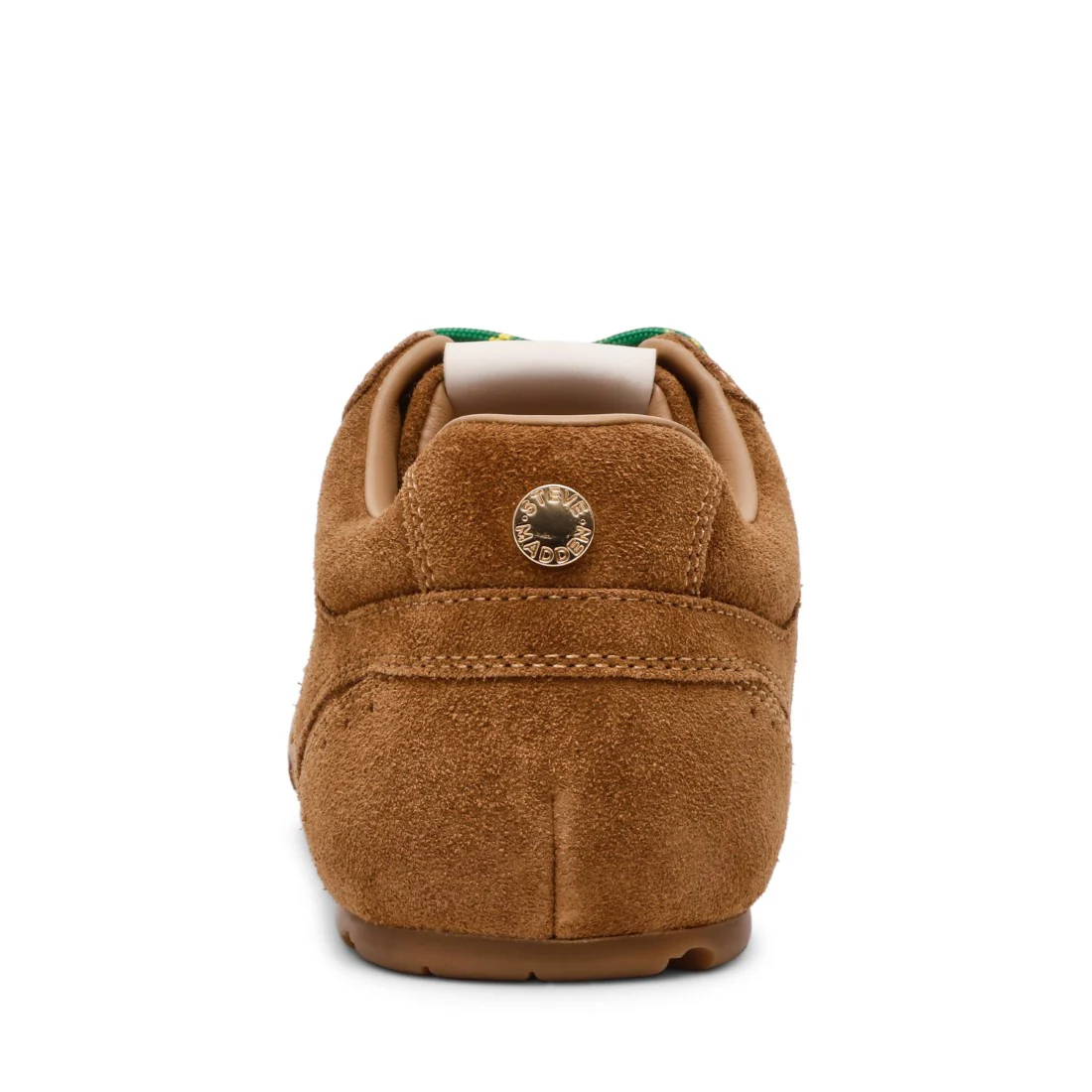 ASIEL CAMEL SUEDE - Image 6