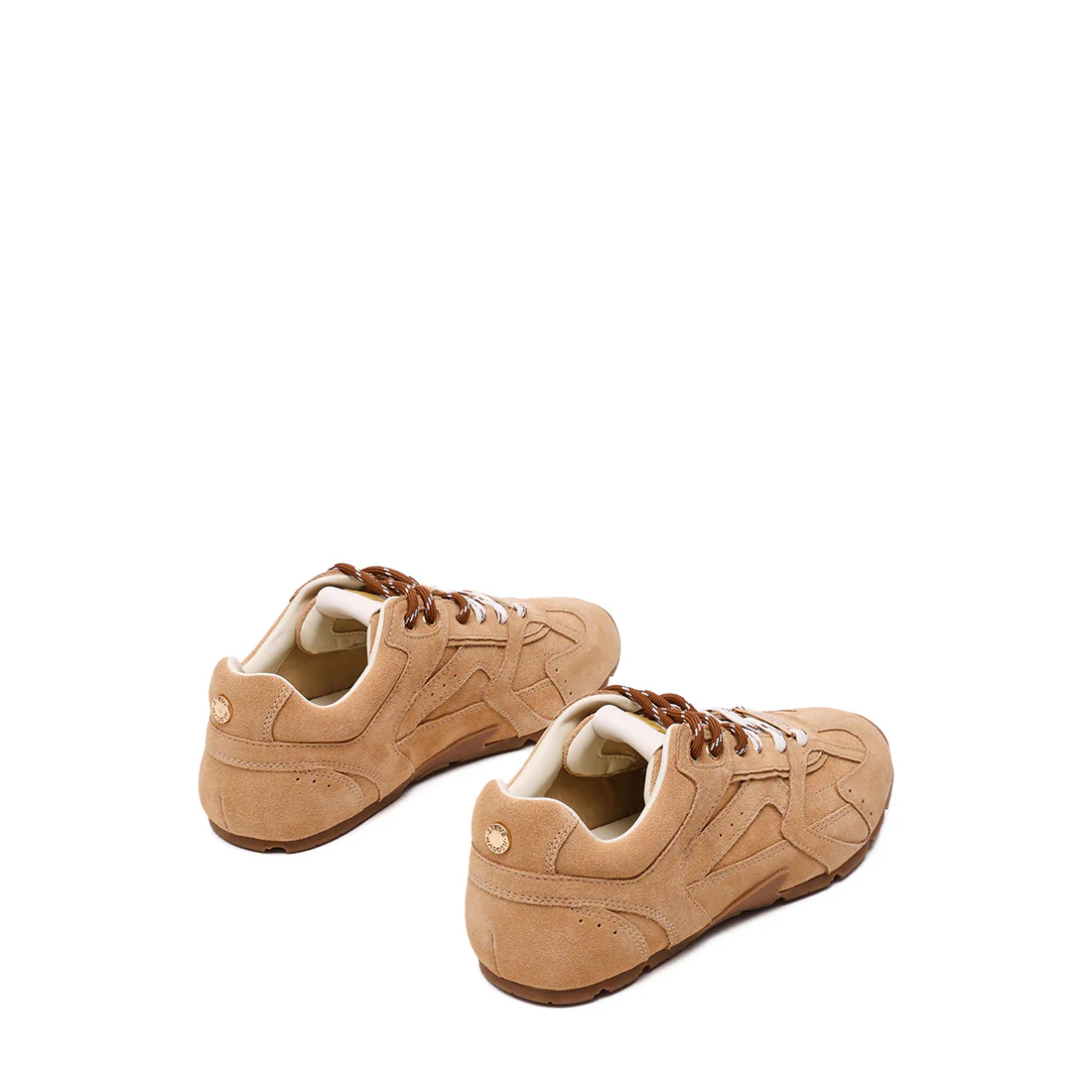 ASIEL SAND SUEDE - Image 4
