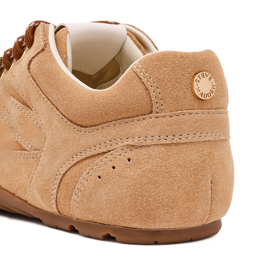 ASIEL SAND SUEDE - Image 5