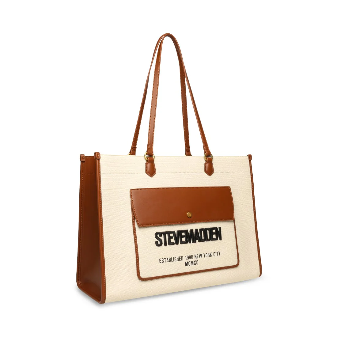 BENCE COGNAC BONE - Image 3