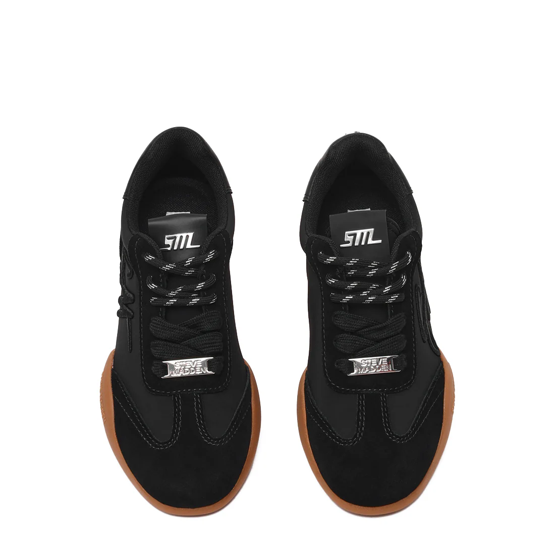 BEVHILLS BLACK SILVER - Image 3