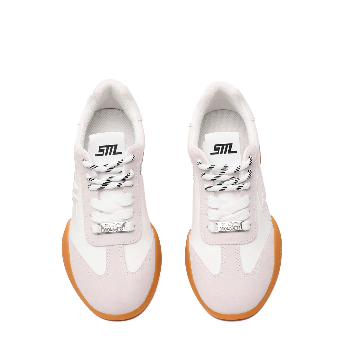 BEVHILLS WHITE BLACK - Image 3