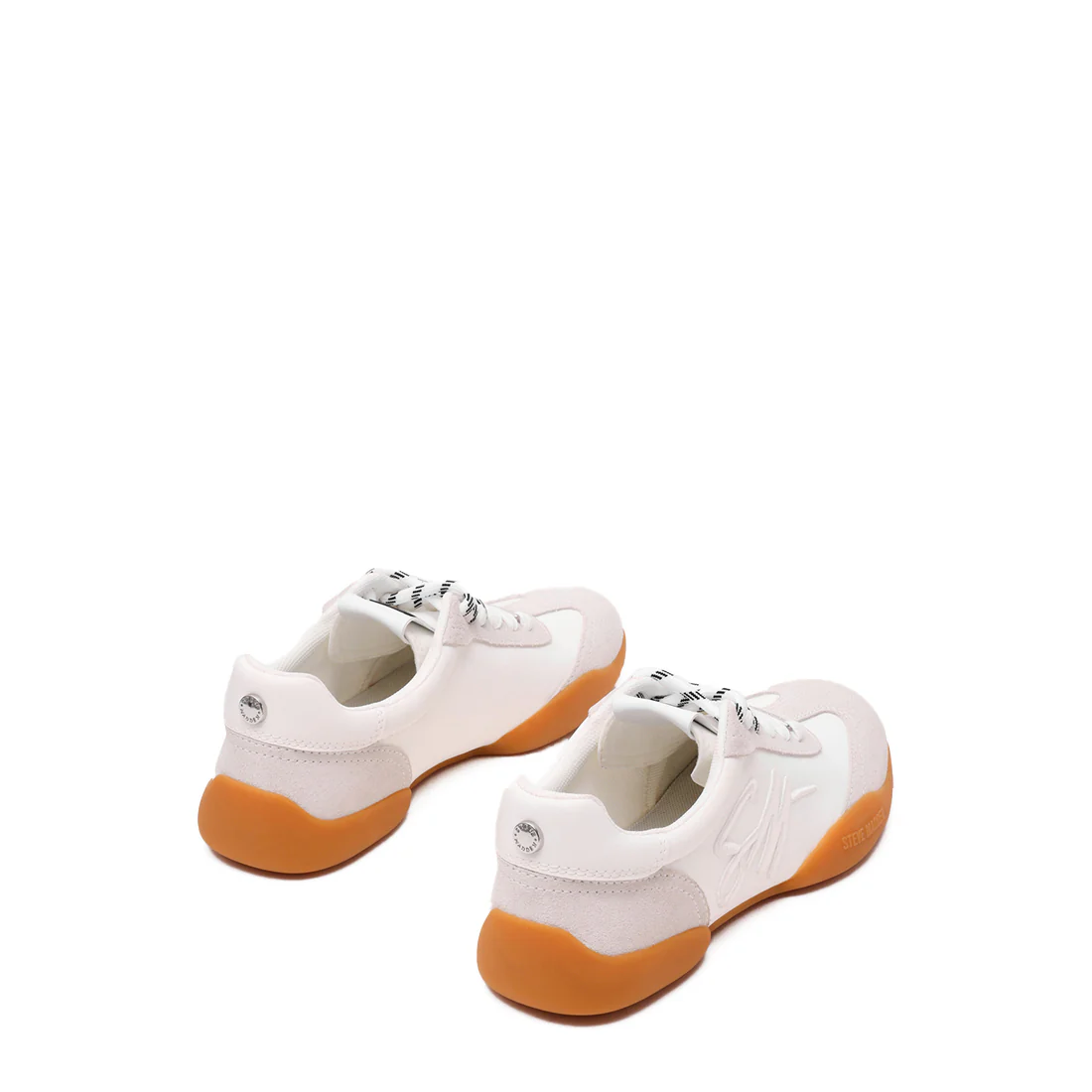 BEVHILLS WHITE BLACK - Image 4