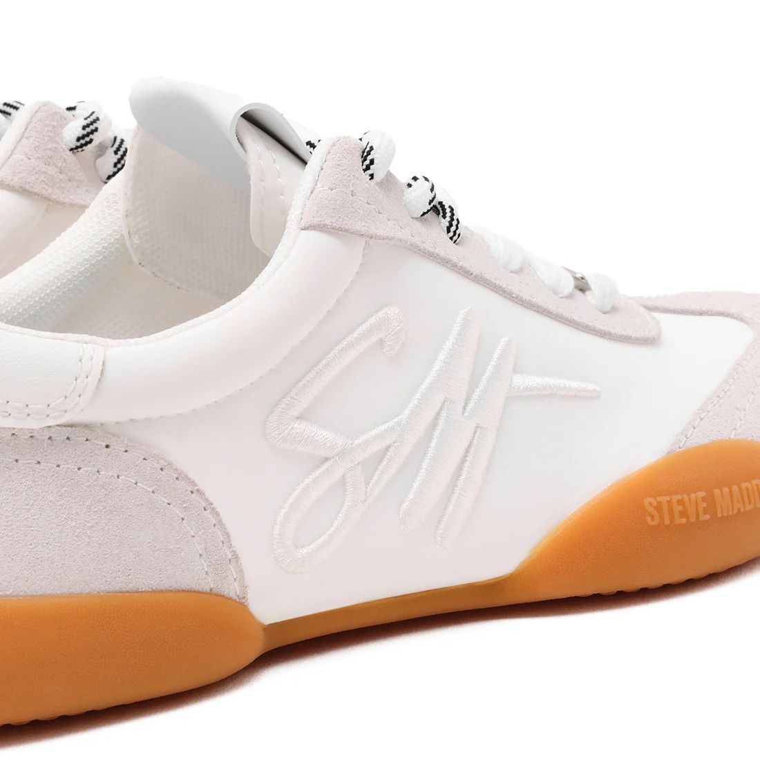 BEVHILLS WHITE BLACK - Image 5