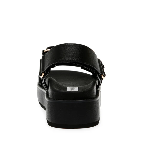 BIGMONA BLACK LEATHER - Image 5