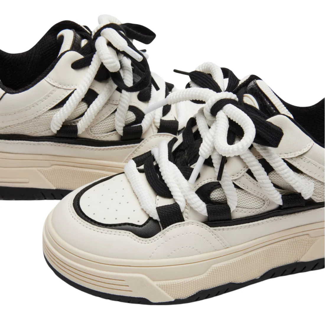 BOOMER BLACK MULTI - Image 4