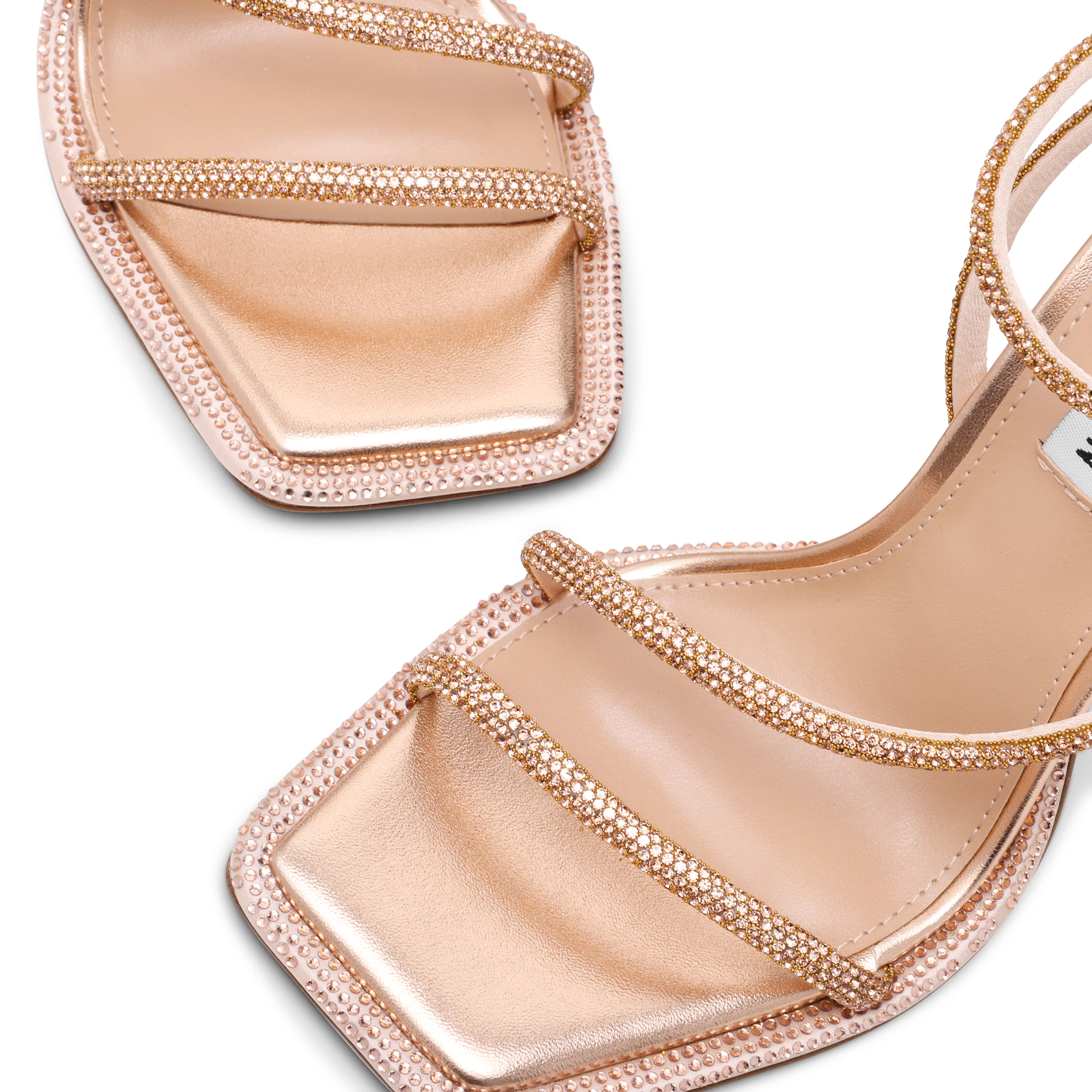 BRITTINA ROSE GOLD - Image 3