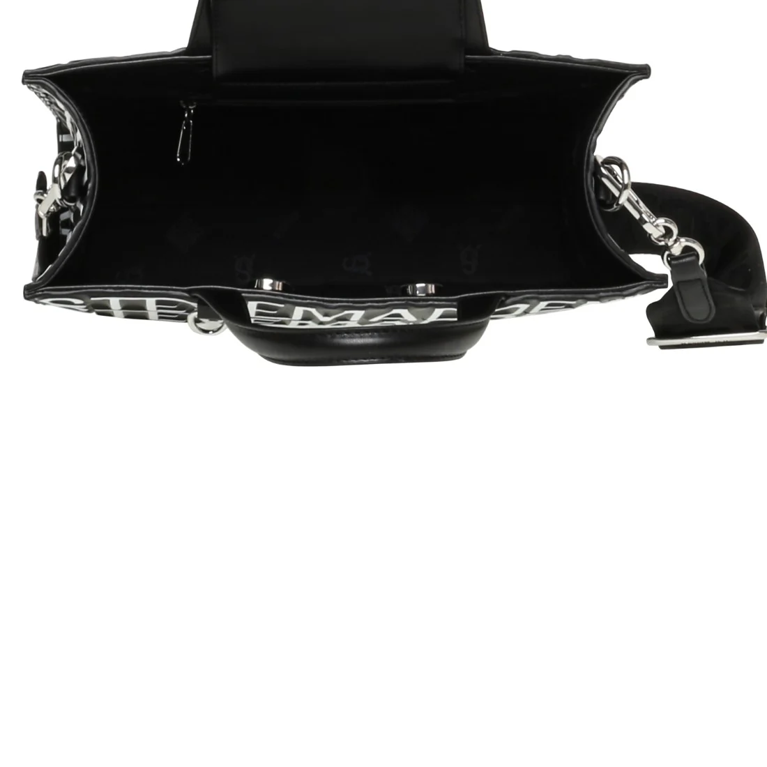 BSPADE BLACK WHITE - Image 5