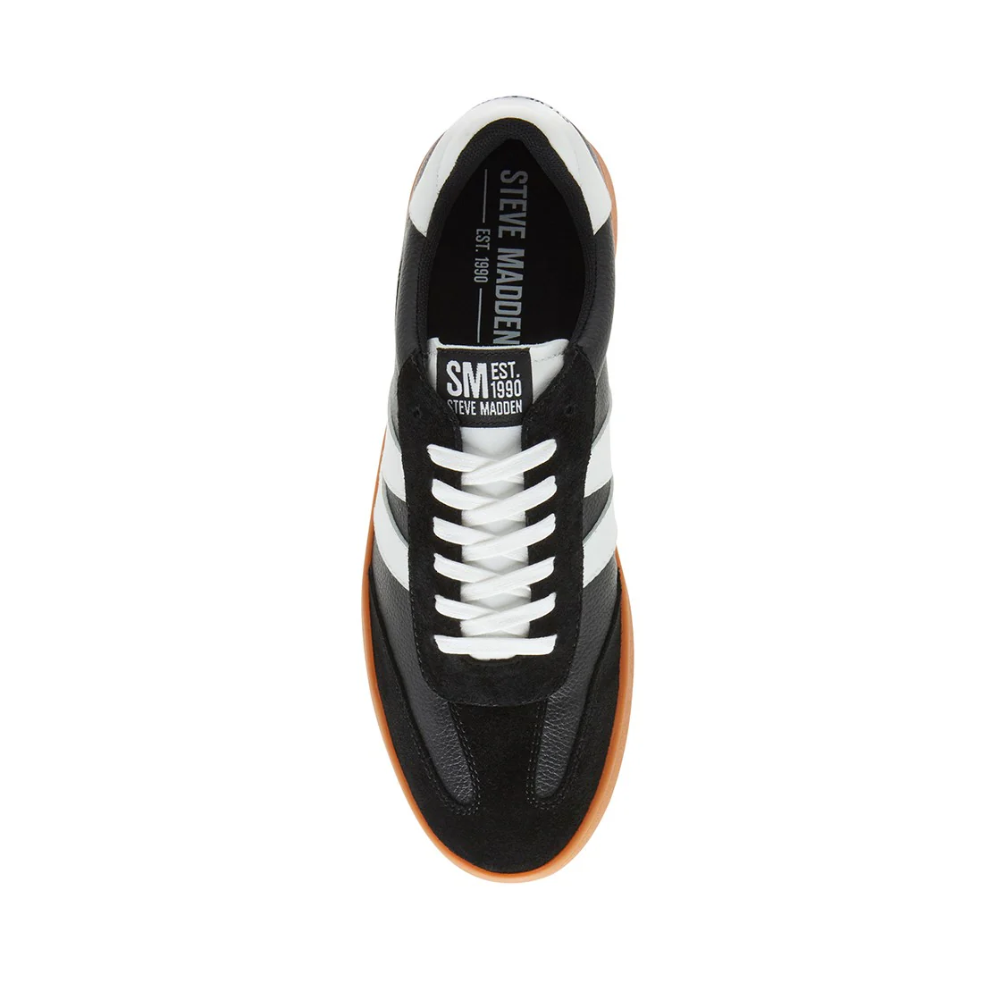 CAELUM BLACK WHITE - Image 4