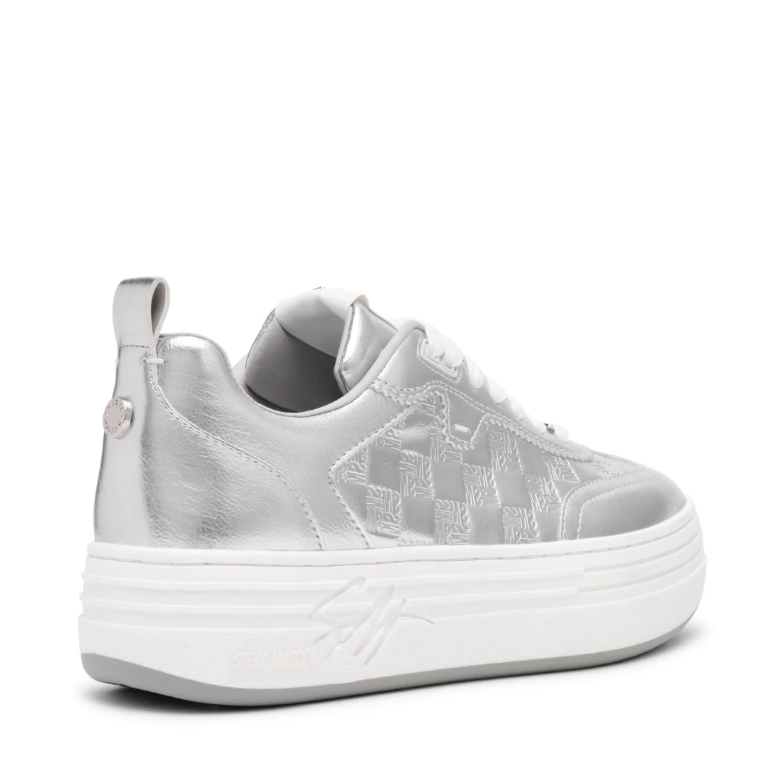 CATAPULT SILVER - Image 5