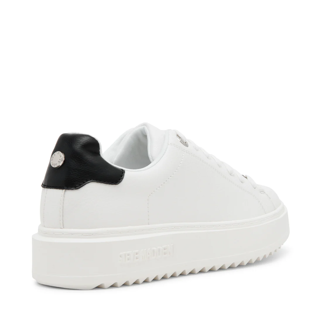 CATCHER2.0 WHITE BLACK - Image 4