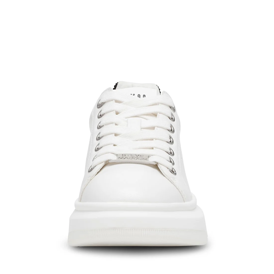 GLACIALR 2.0 WHITE BLACK - Image 3