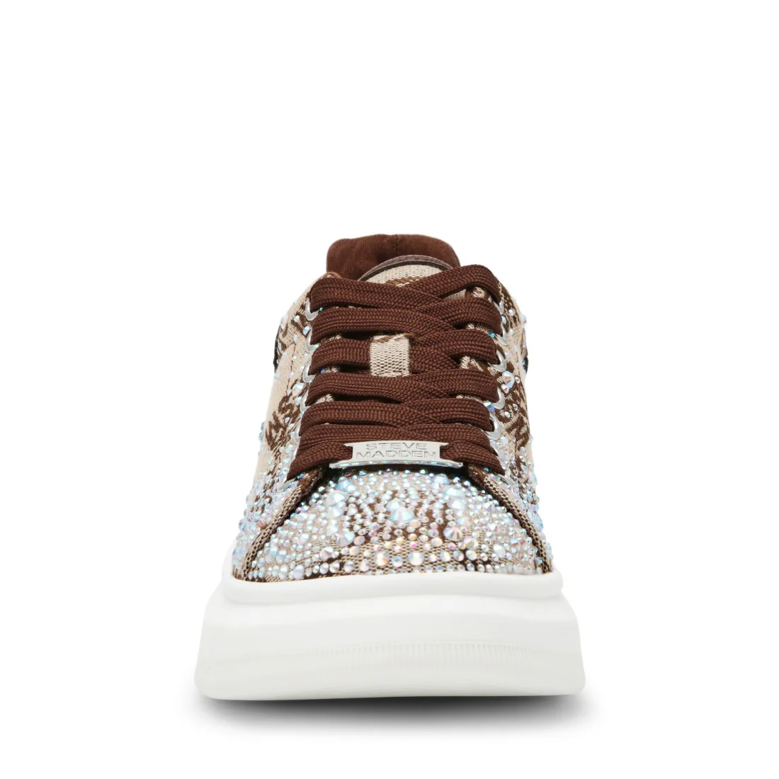 GLIDER-SMR BROWN - Image 3