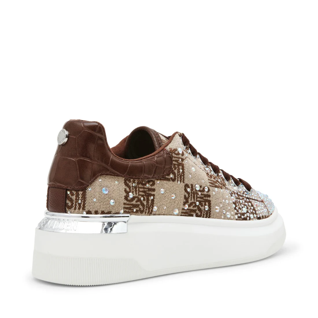 GLIDER-SMR BROWN - Image 5