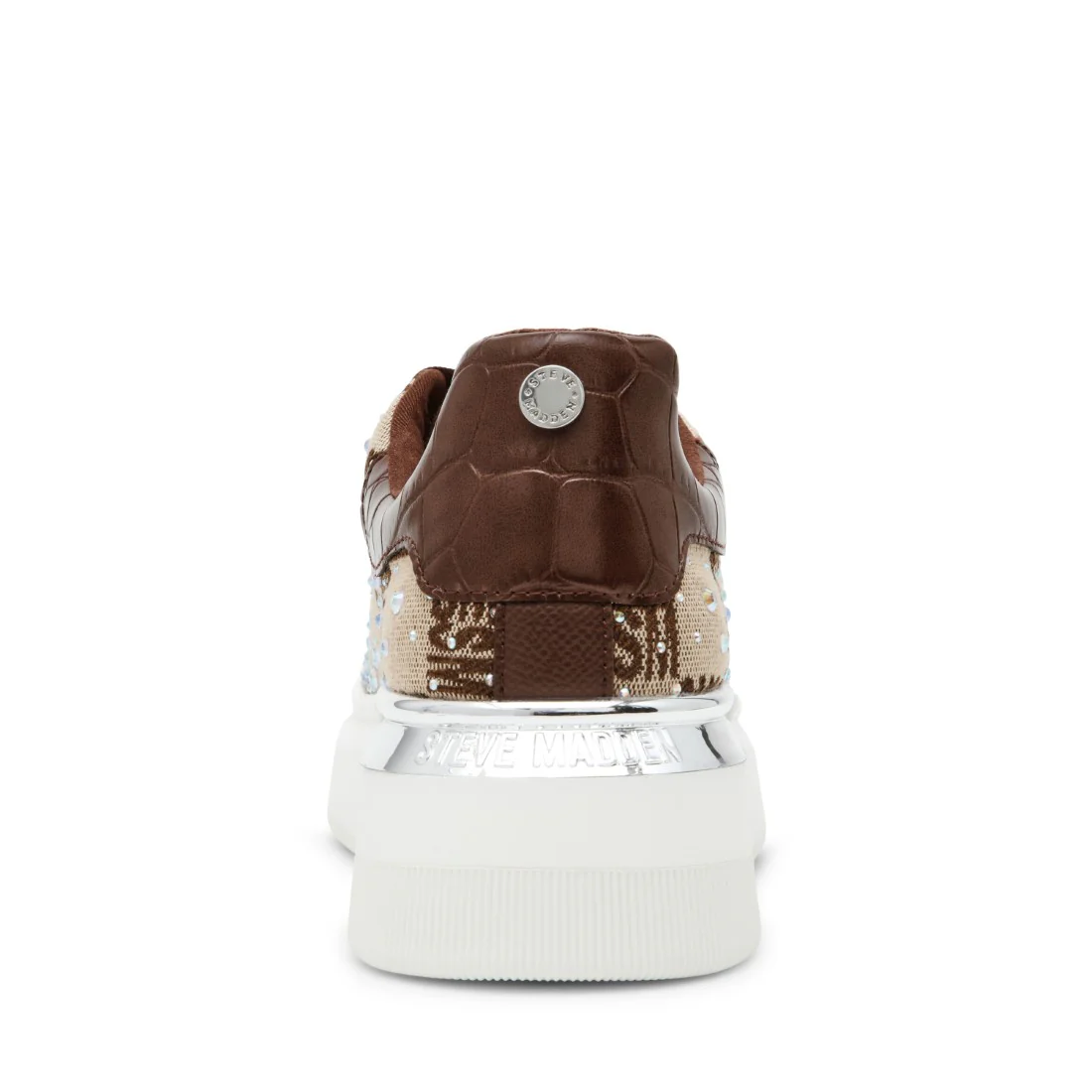 GLIDER-SMR BROWN - Image 6