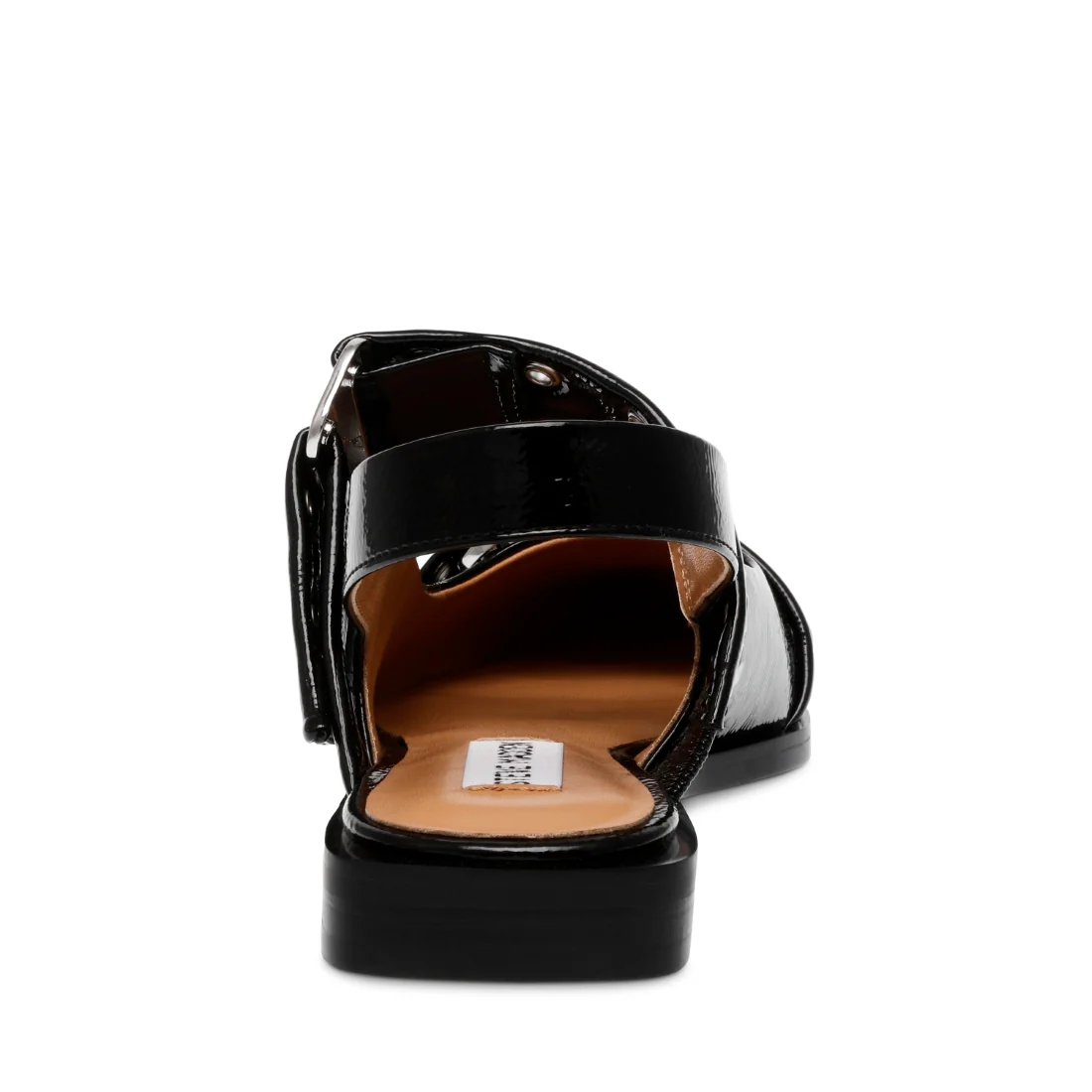 GRAND AVE BLACK PATENT - Image 6