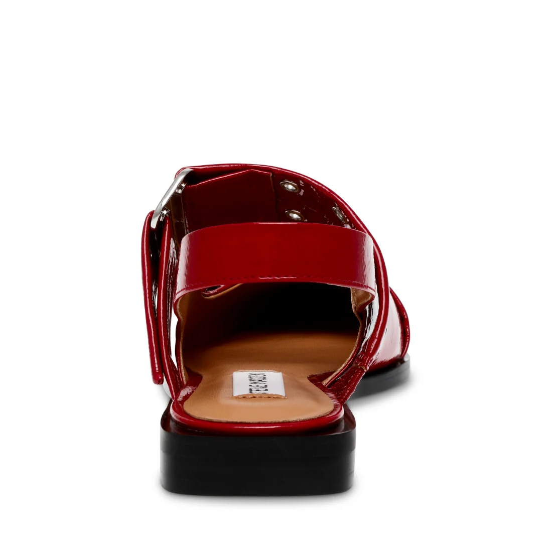 GRAND AVE RED PATENT - Image 6