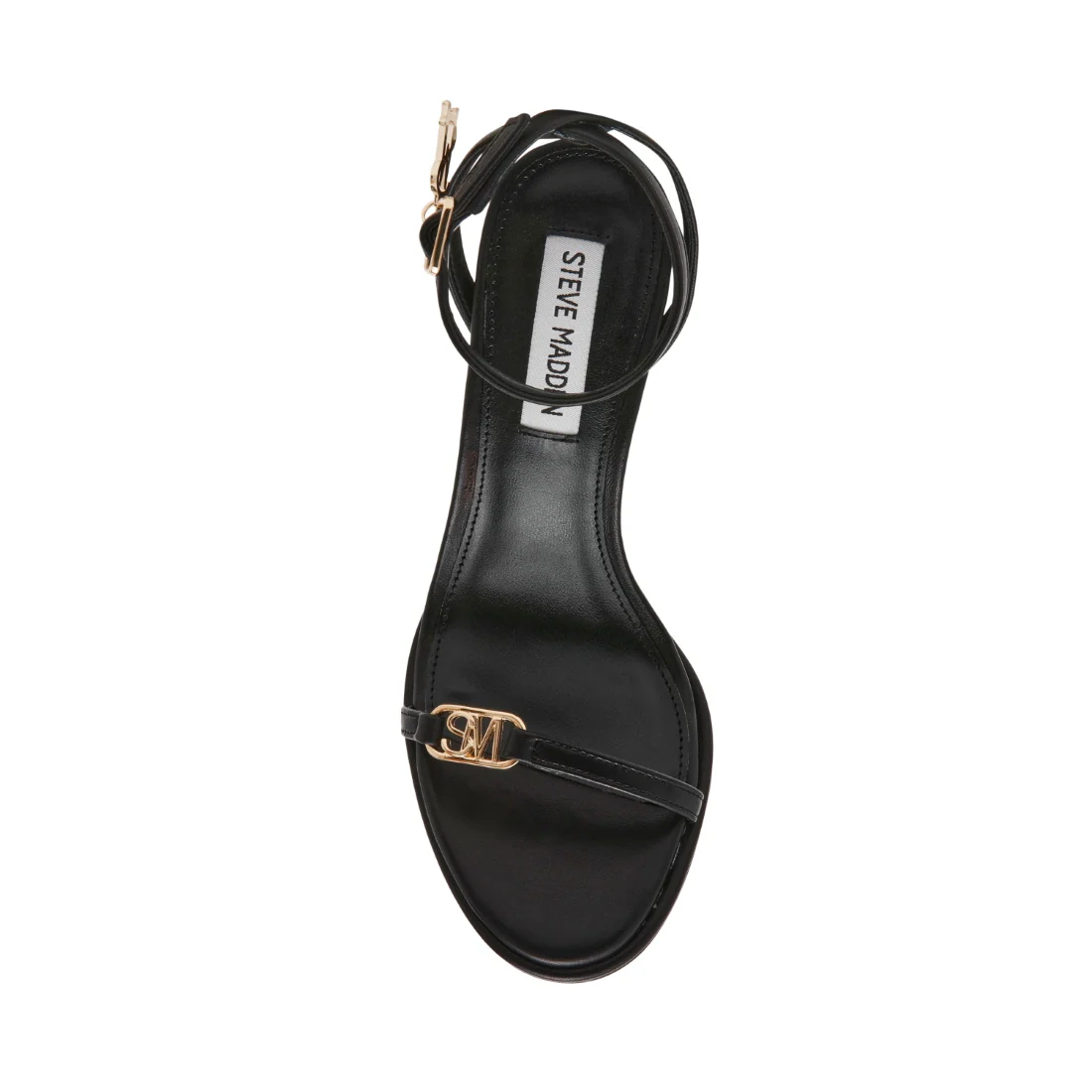 KELSI BLACK LEATHER - Image 4