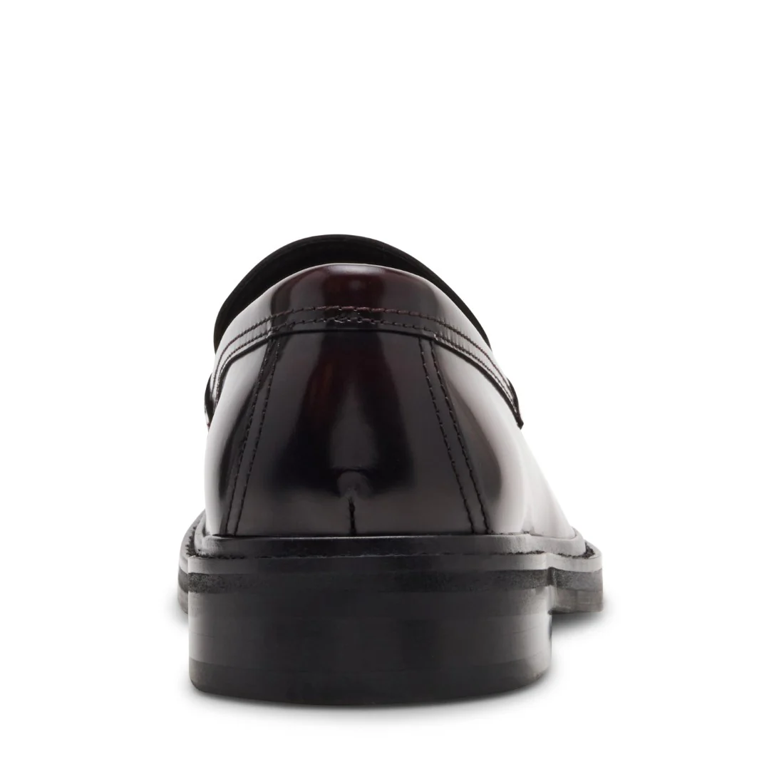 LANGSTON BURGUNDY BOX LEATHER - Image 6