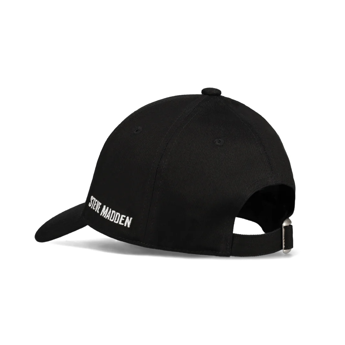 LENNOX CAP WITH WHITE LOGO - Image 3