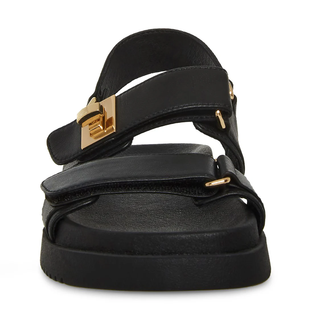 MONA BLACK LEATHER - Image 4