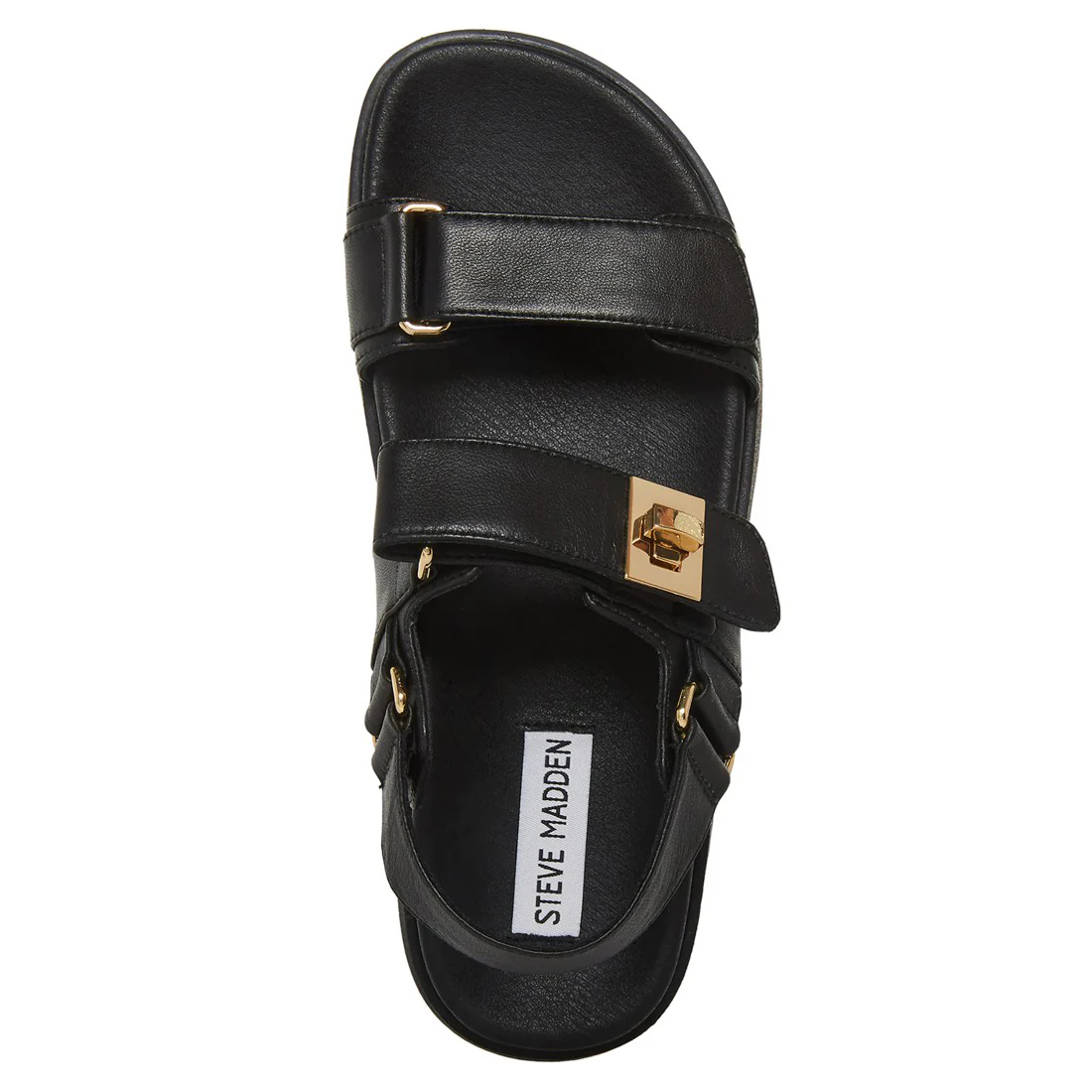 MONA BLACK LEATHER - Image 5