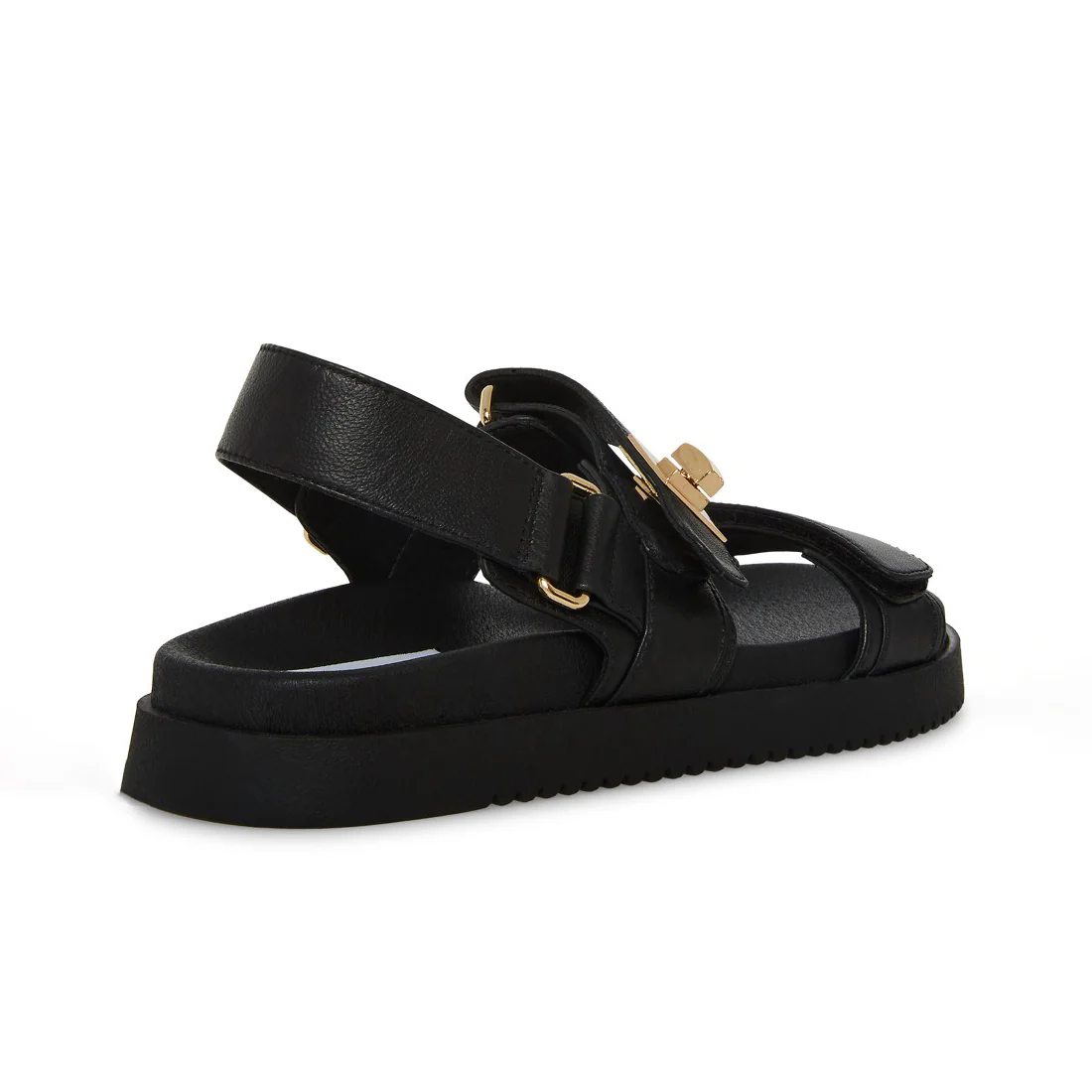 MONA BLACK LEATHER - Image 6