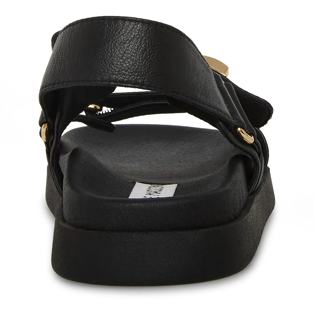 MONA BLACK LEATHER - Image 7