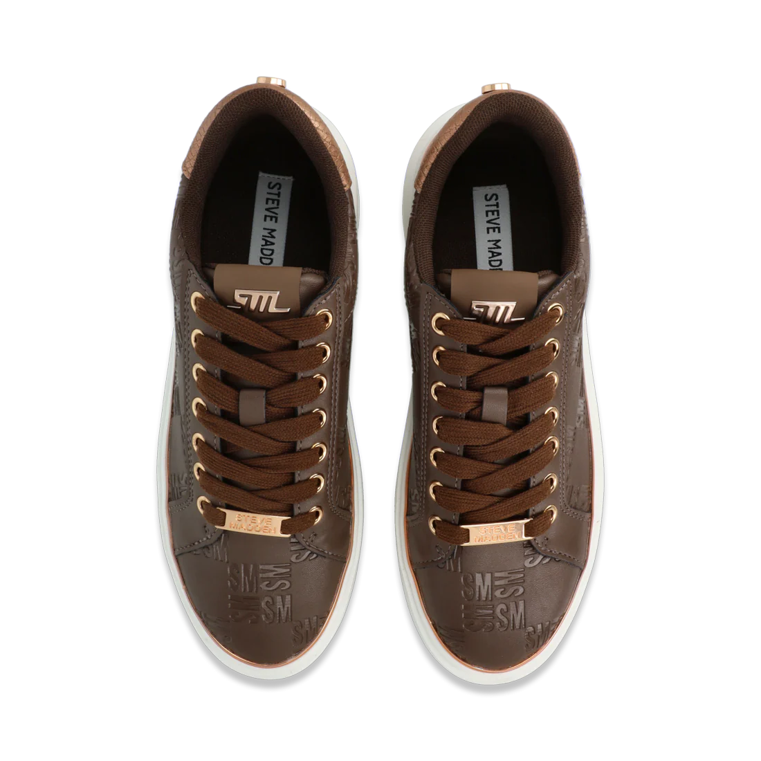 ON-STAGE 2.0 BROWN - Image 3